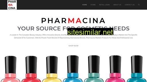pharmacina.com alternative sites
