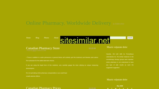 pharmacynx.com alternative sites