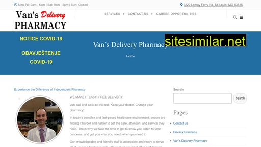 pharmaloop.com alternative sites