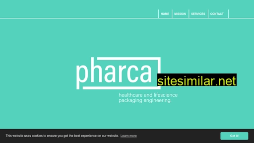 pharca.com alternative sites