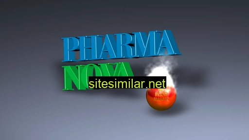 pharma-nova.com alternative sites