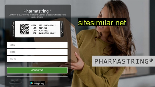 Pharmastring similar sites