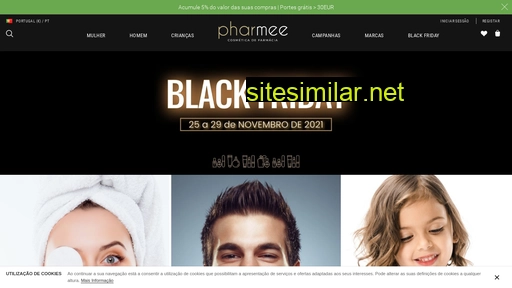 pharmeestore.com alternative sites