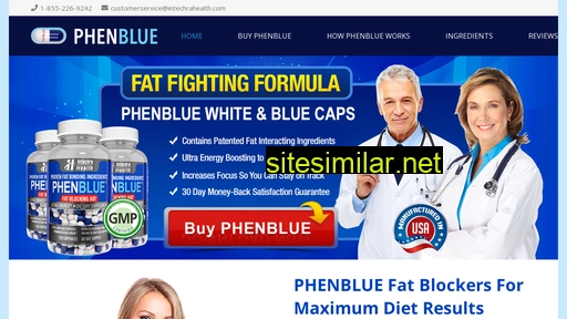 phenblue.com alternative sites