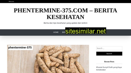 phentermine-375.com alternative sites