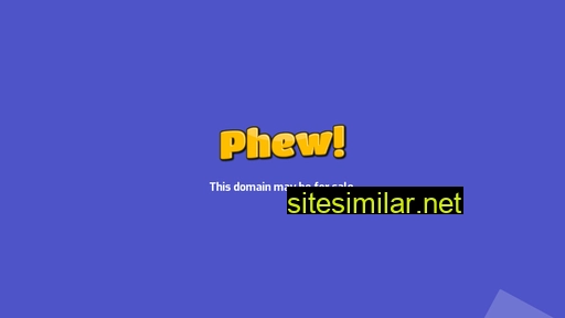 phew.com alternative sites