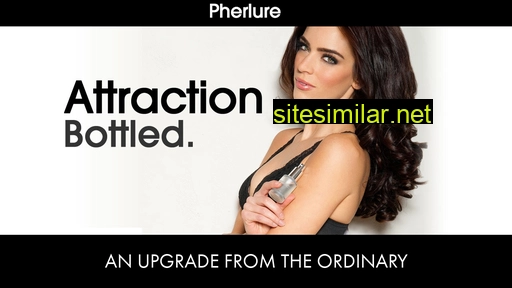 pherlure.com alternative sites