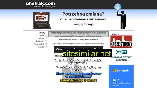 phetrak.com alternative sites