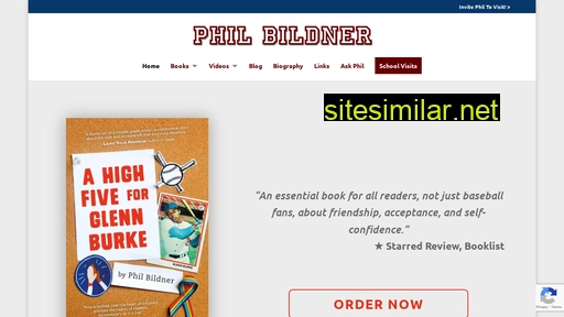 philbildner.com alternative sites