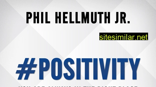 philhellmuthspositivity.com alternative sites