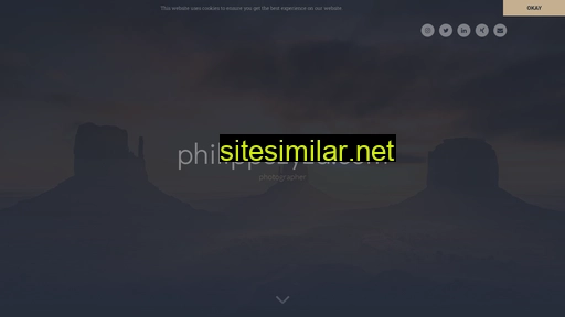 philippszyza.com alternative sites