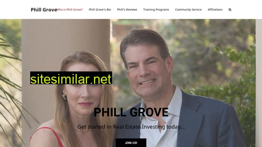 phillgrove.com alternative sites