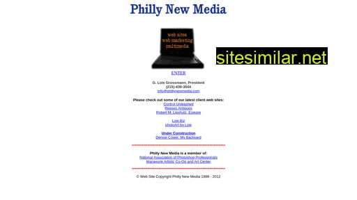 phillynewmedia.com alternative sites