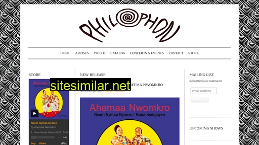 philophon.com alternative sites