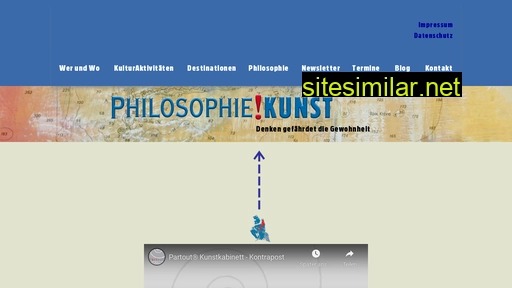 philosophiekunst.com alternative sites