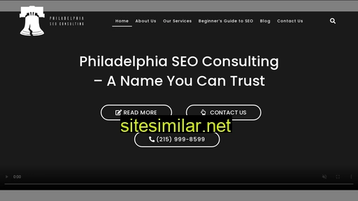 Philadelphiaseoconsulting similar sites