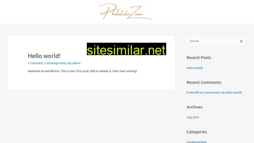 philateliczone.com alternative sites