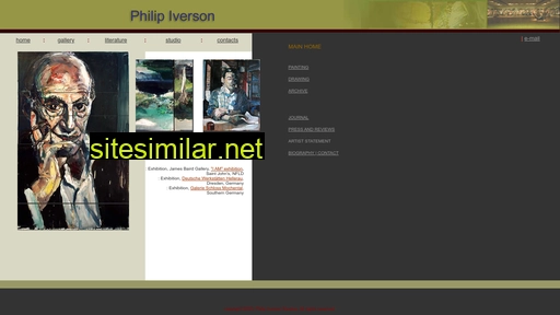 philipiverson.com alternative sites