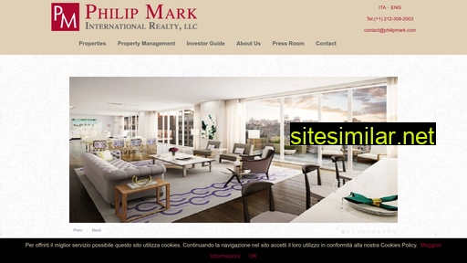 philipmark.com alternative sites