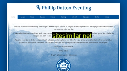 phillipdutton.com alternative sites