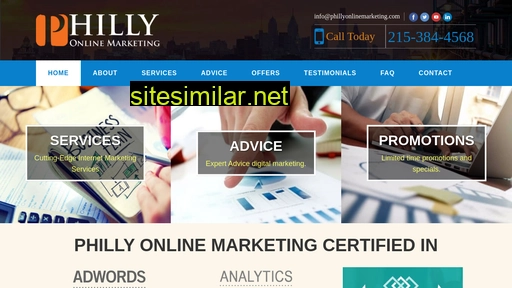 phillyonlinemarketing.com alternative sites