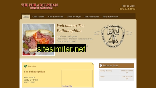 phillyutah.com alternative sites