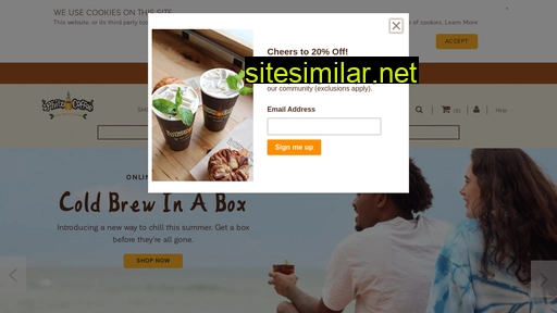 philzcoffee.com alternative sites