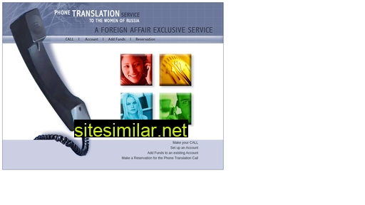 Phone-translation-service similar sites