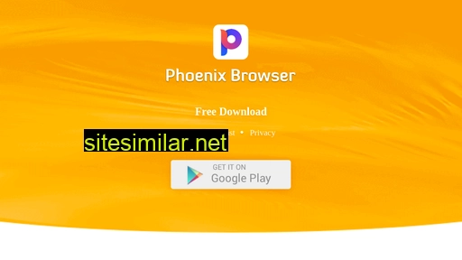 phoenix-browser.com alternative sites