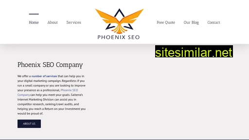phoenixseo-company.com alternative sites