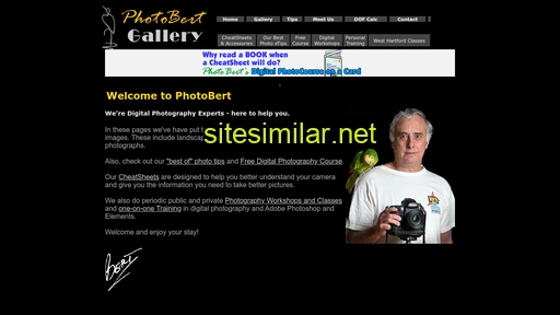 photobert.com alternative sites