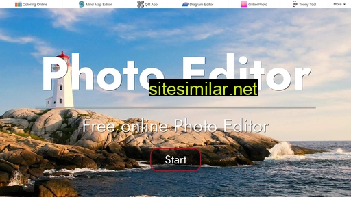 photoeditor.com alternative sites