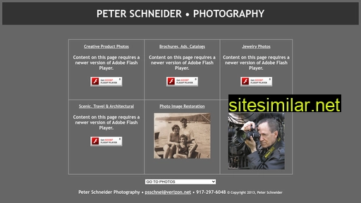 Photos-by-peter-schneider similar sites