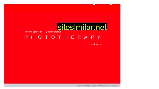 phototherapists.com alternative sites