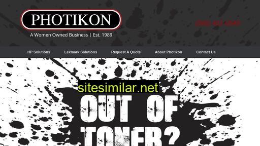 photikon.com alternative sites