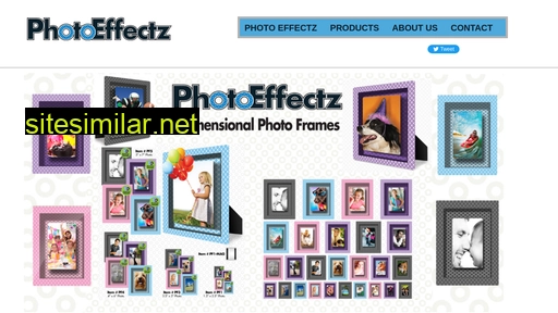 photoeffectz.com alternative sites