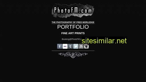 photofm.com alternative sites