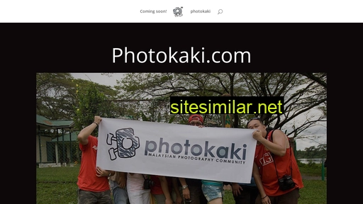 photokaki.com alternative sites