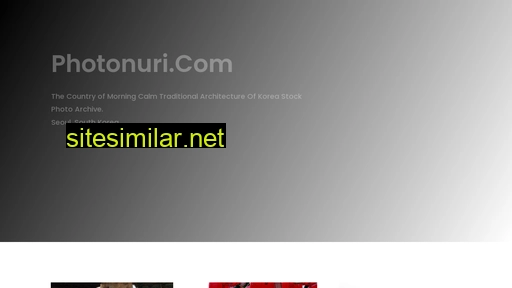 photonuri.com alternative sites