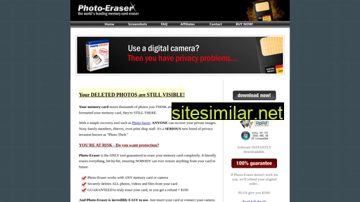 photo-eraser.com alternative sites