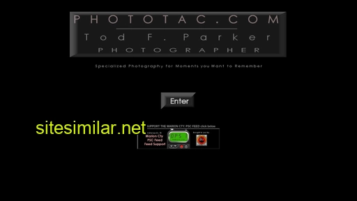 phototac.com alternative sites