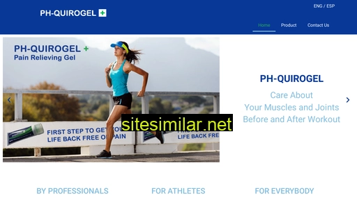 phquirogel.com alternative sites