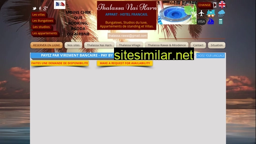 phuket-rawai.com alternative sites