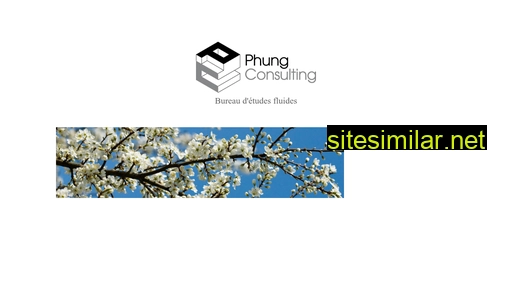 Phungconsulting similar sites