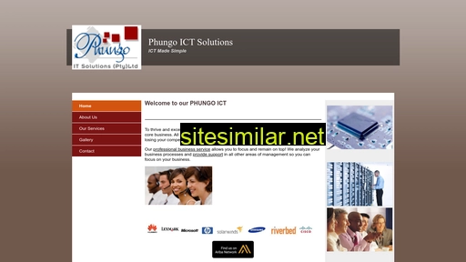 phungo.com alternative sites