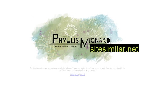 phyllismignard.com alternative sites