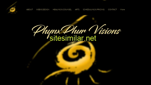 phynxphyr.com alternative sites
