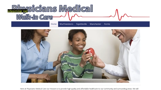 physmedical.com alternative sites