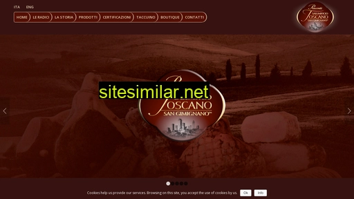 piacenti.com alternative sites