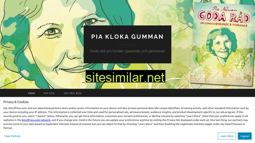 piaklokagumman.wordpress.com alternative sites